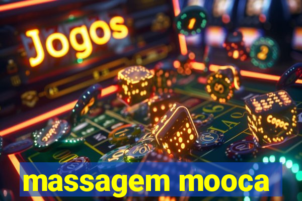 massagem mooca